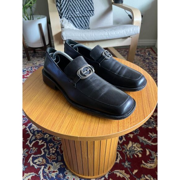 Gucci Other - Gucci Horsebit Loafers